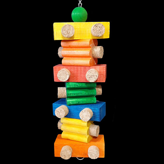 Building Blocks